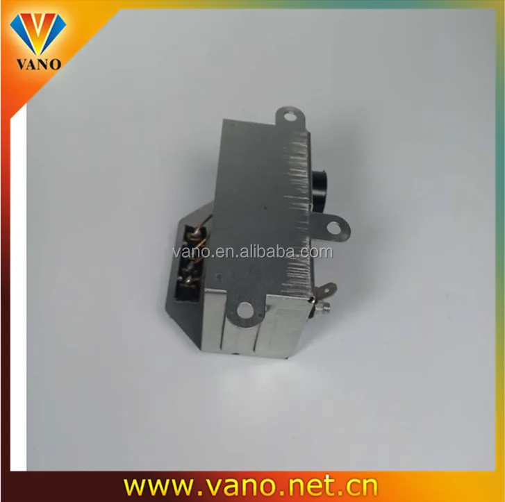 JAWA 250 350 353 354 356 360 638 639 640 Motorcycle regulator rectifier