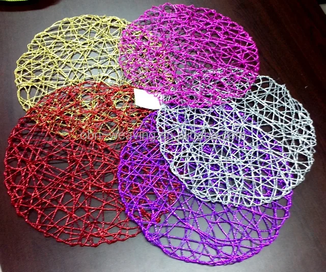 round paper placemats round paper placemats