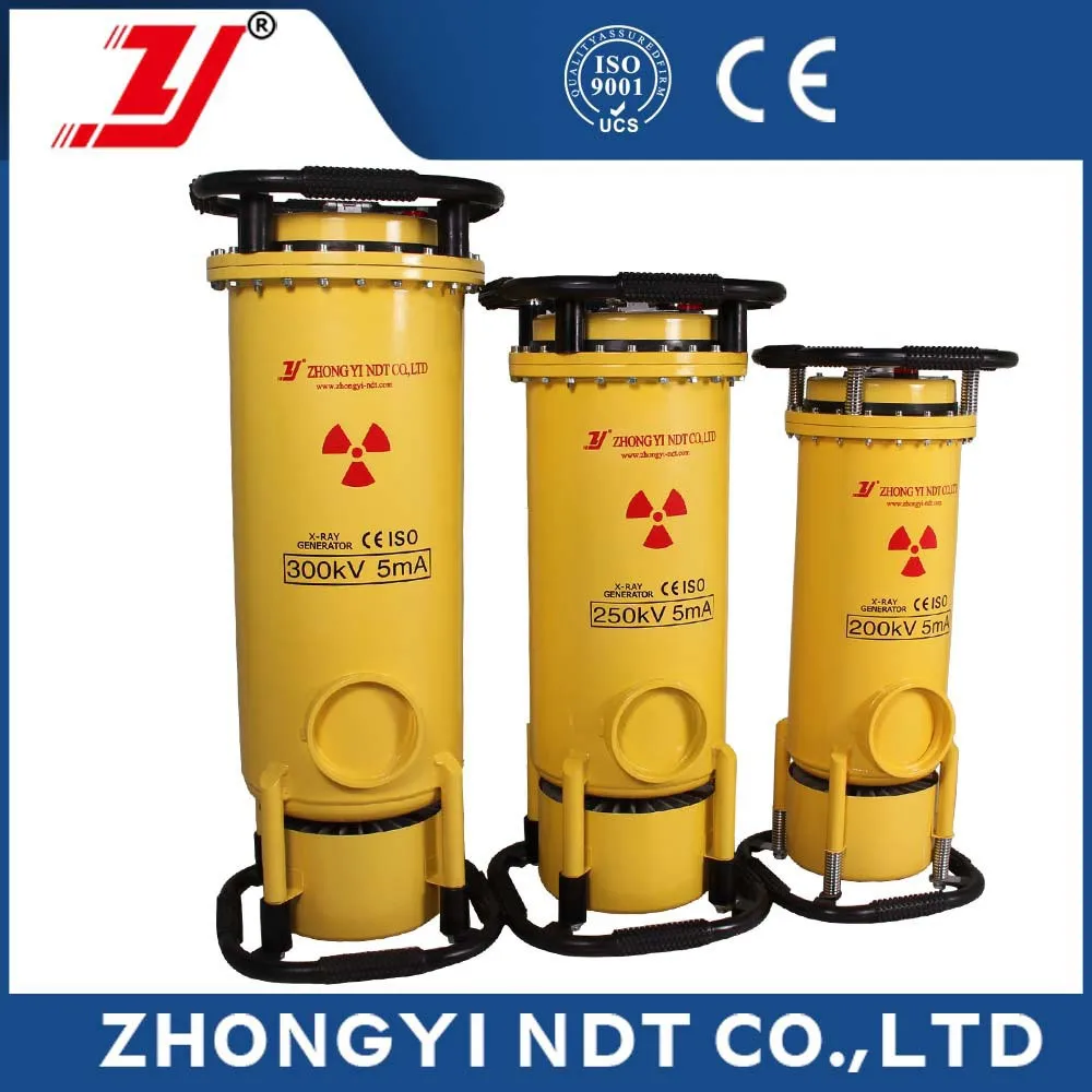dandong industrial x-ray equipment