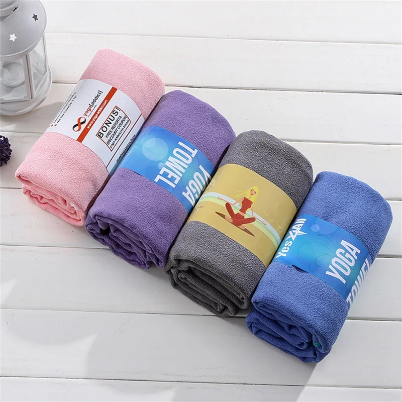 Towel Non Slip Eco Printed Custom Yoga Mat Buy Custom Yoga Mat,Yoga