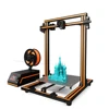 engineer house model design, PLA ABS full Color 3d printer filament extruder machine