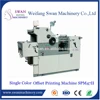 Manufacturer Supplier classical web offset printers With Good After-sale Service