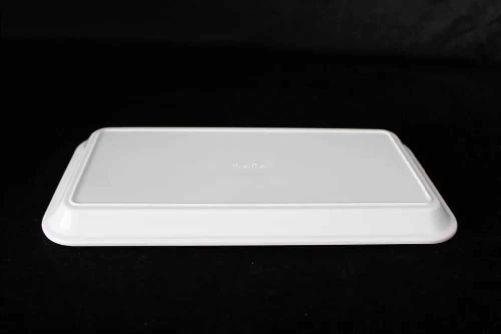 100%melamine meal plate