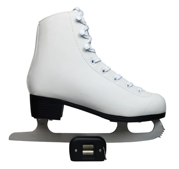 ice skate sharpening