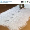 Snow footprints,Interactive ground snow projection,People crossing the footprint project