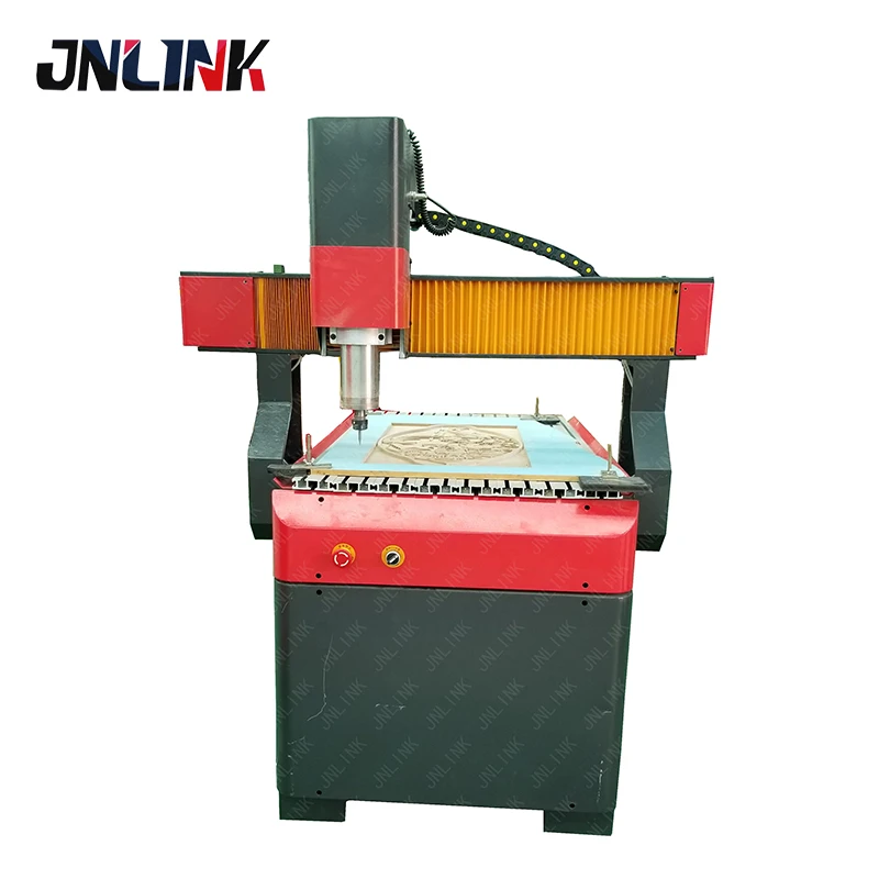 0609 wood cnc router machine