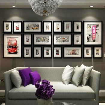 where to buy wall frames