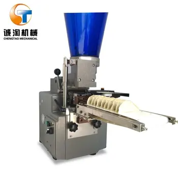 Automatic Desktop Dumpling Making Machine - Buy Dumpling Machine