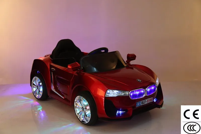 electric childrens cars