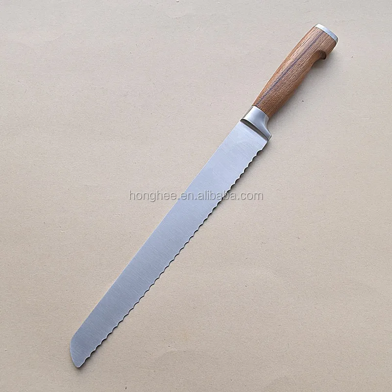 WL03 10 INCH CHEF KNIFE