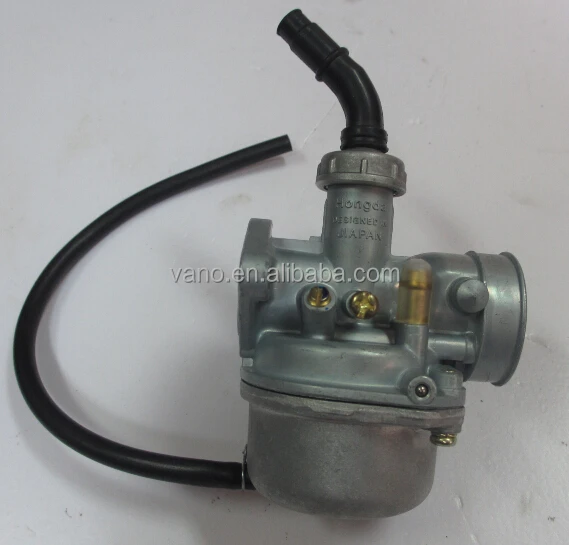 hot sell in Sri Lanka market 17mm LX48Q motorcycle carburetor