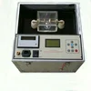 100 kv Insulating Oil Dielectric Test Sets /ASTM D1816 Dielectric Strength Tester /Oil BDV Analyzer