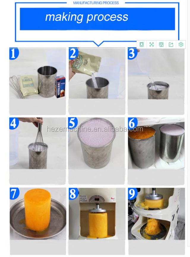 Ice Shaver Machine.JPG