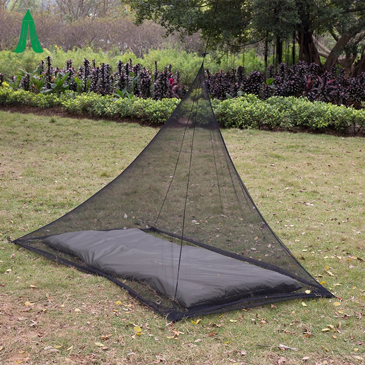 Long Lasting Insecticide Treated Llin Single Mosquito Net For Camping ...