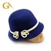 High End Wool Felt Hat Handmade So Cute Wool Hat Cap