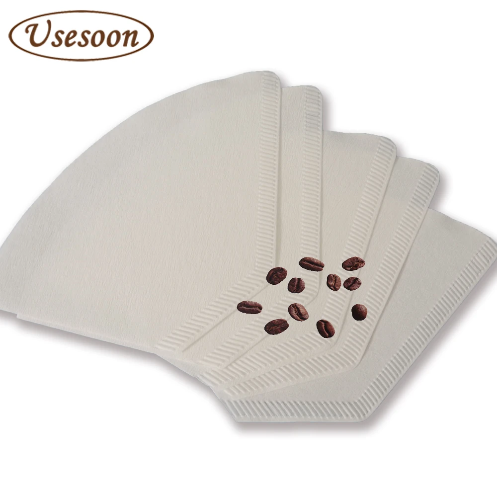 102 104 Shape Coffee Filter Paper Buy Coffee Filter Rolling Paper