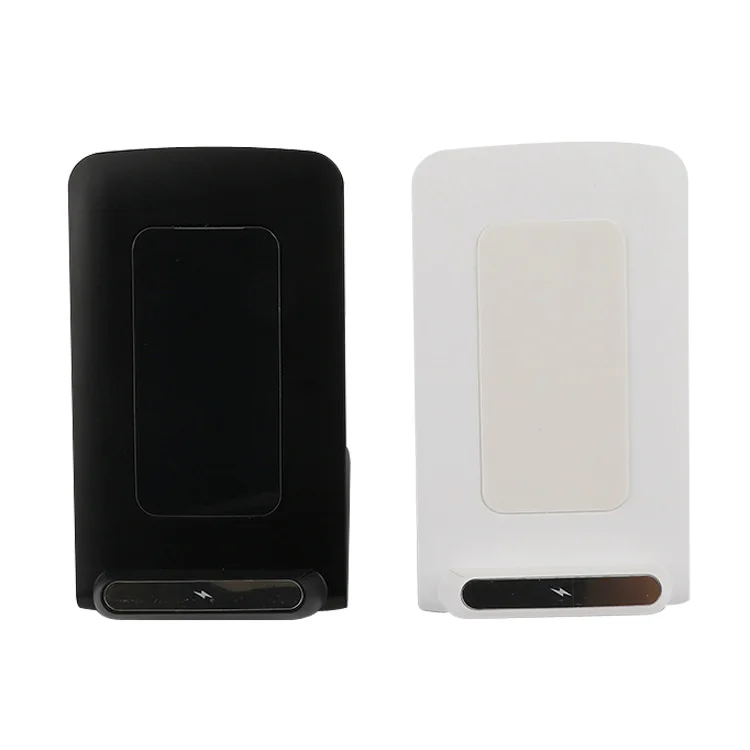 wireless charging phone holder