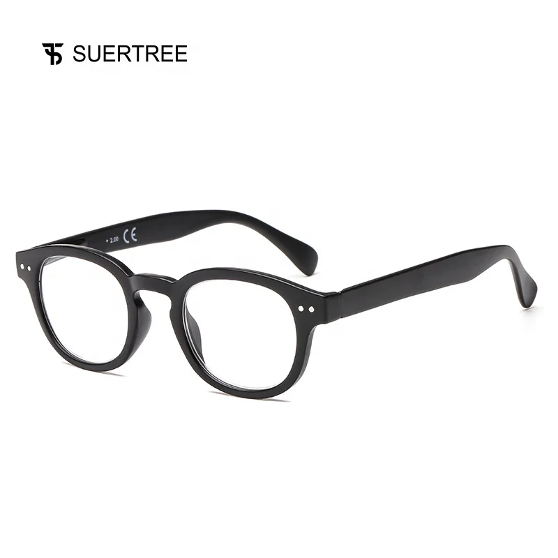 anteojos redondos para hombre