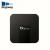 Quad Core 7.1 Lollipop Android Tv Box 2G 16G Plug And Play 4K Tv Media Center Box Streaming Media Player Iptv Htpc