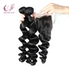 Fast Shipping 8-30inch 7A Peruvian Lace Closure Loose Wave Virgin Unprocessed Human Hair 4x4 Lace Closure