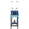 automatic 80s/2 7# thread spool fabric cop bobbin winding machine