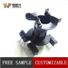 PQ5050 vertical PIN6+6 bobbin 220v 24v switching transformer bobbin bakelite bobbin for high-frequency transformer