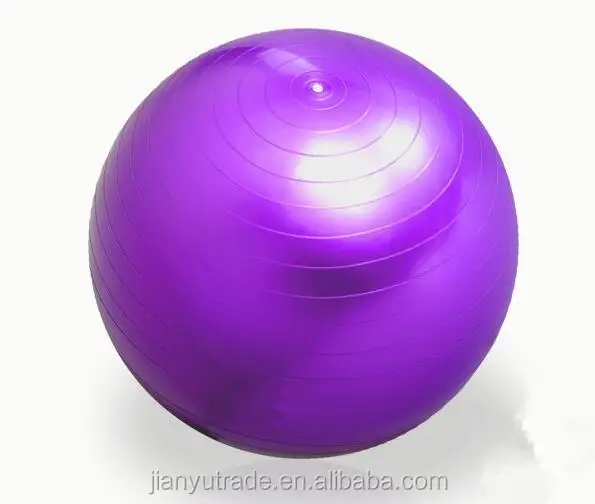 soft yoga ball