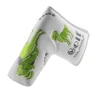 Custom Blade Type Golf Putter Cover