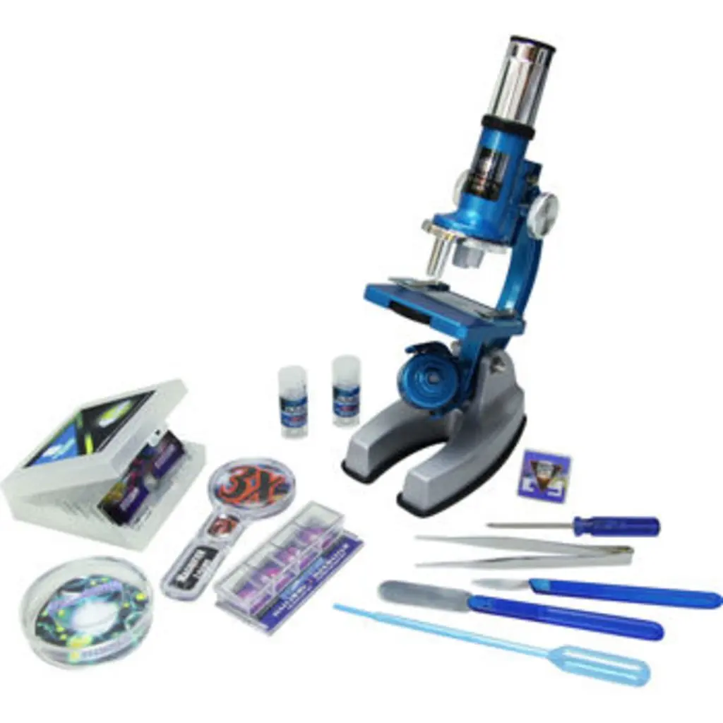Cheap Deluxe Microscope Set, find Deluxe Microscope Set deals on line