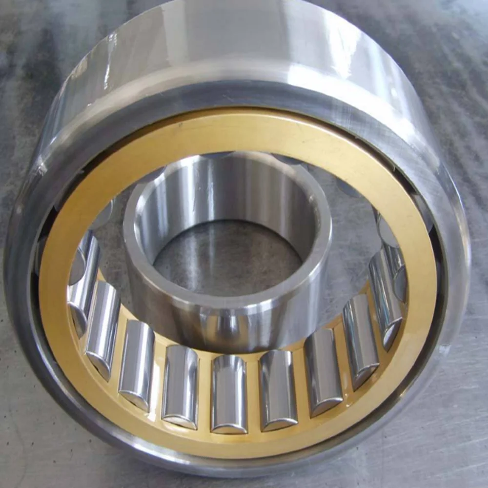 所有行业  五金工具  轴承 圆筒形滚柱轴承        packaging &