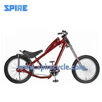 choppers bicicletas