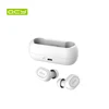 QCY qs1 T1C TWS 5.0 Bluetooth headphone 3D stereo earbuds wireless sport earphone with dual microphone for mobile phone computer