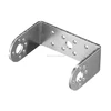 Metal C Shaped Bracket