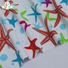 New Product Excellent Stretch Elastane Printed Beachwear Fabrics Tropical Tree Nylon Lycra Fabrics
