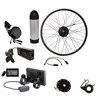 20 inch front wheel hub motor 350 watt electric bike conversion kit