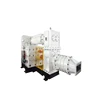 Automatic Mud Solid Red Soil Clay Brick Making Machine Price List In India