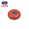 6 inch DC24V fire alarm bell for fire fighting in fire alarm system