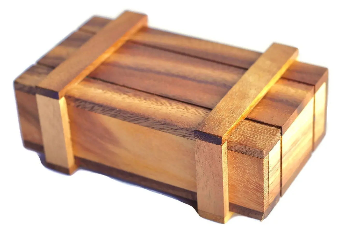 Cheap Secret Wooden Puzzle Box, find Secret Wooden Puzzle Box deals on