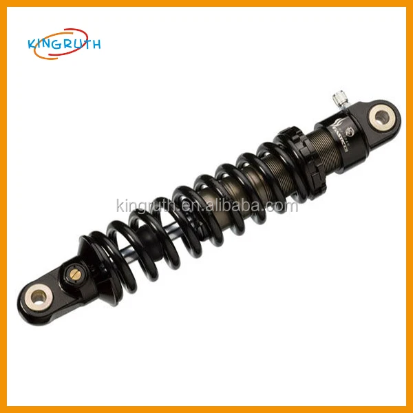 bike rear shock absorber