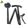 Self Standing Adjustable Crutcher Walking Stick Folding Walking Cane With LED Light