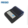 cheap 58mm desktop Serial thermal bill mini car printer