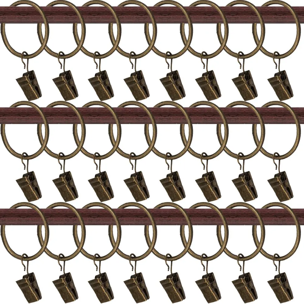 Cheap Drapery Ring Clips Find Drapery Ring Clips Deals On Line At