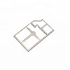 Custom Stamping Stainless Steel Metal EMI RF Shield,Suit Plain Bending Tinplate Shielding Case metal parts