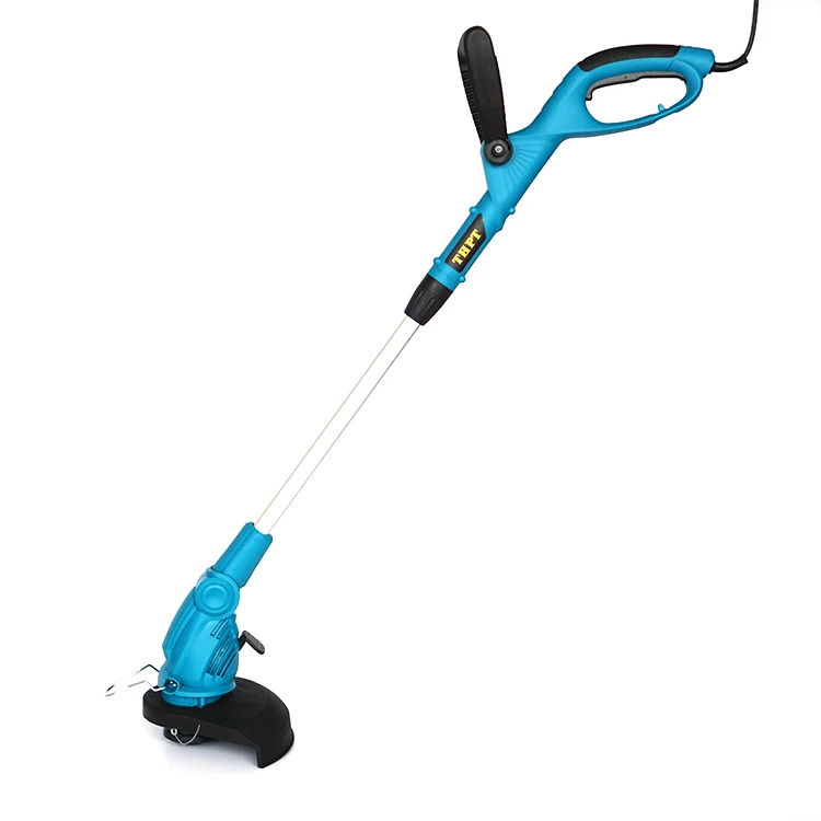 Weed Eater Electric Cord Jobmate Metal Blade Brush Cutter Robot