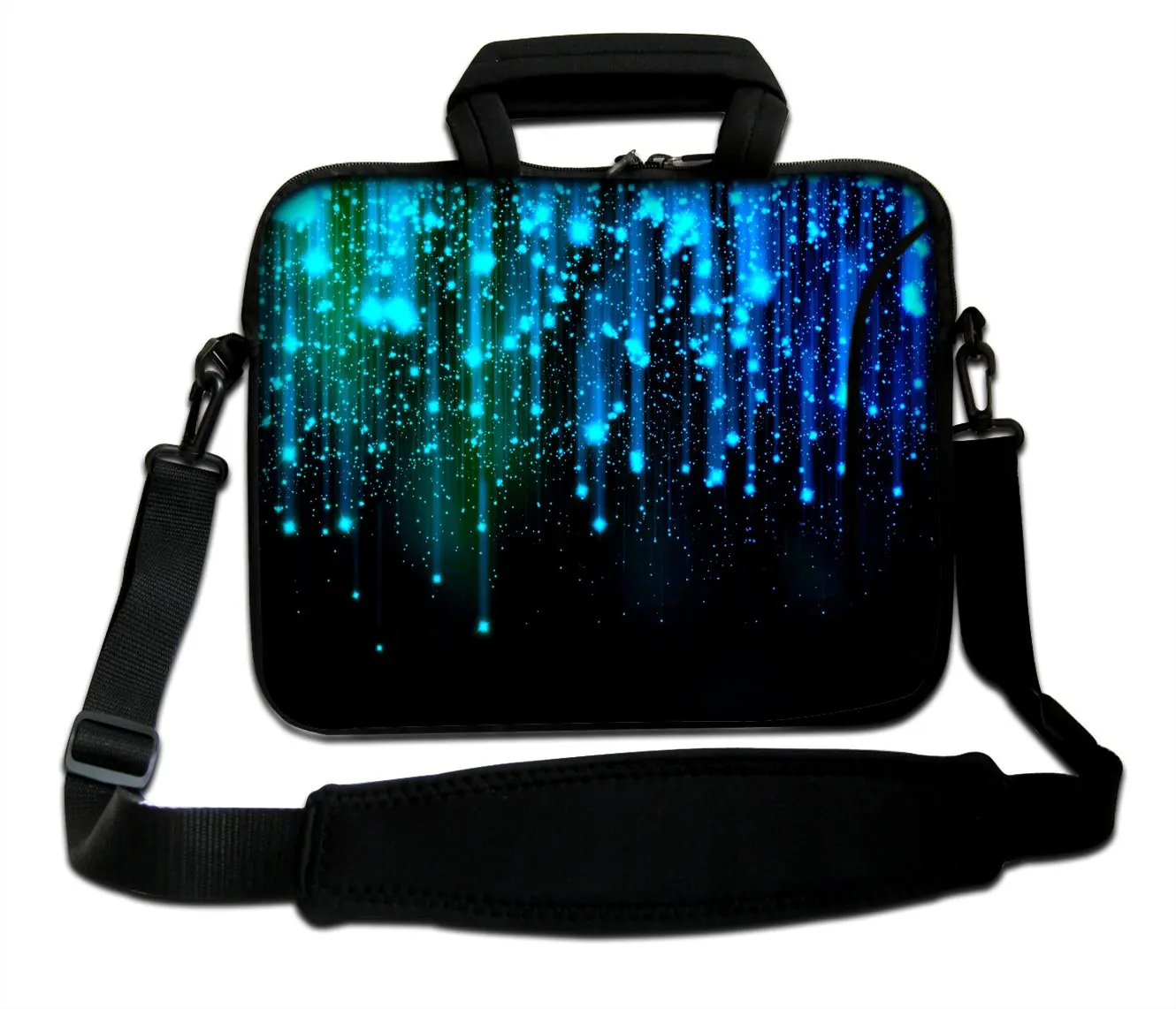 17.3 inch laptop messenger bag