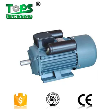 Continuous Electric Motor 2.5kw - Buy Yl 7.5hp Electric Motor,2 Speed ...