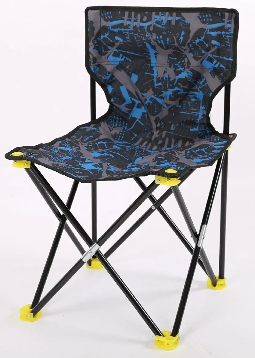 folding sports stool