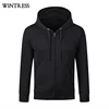 Wintress full zip face high quality hoodie long camouflage hoodie zipper printing hoodies,custom flame hoodie dropship