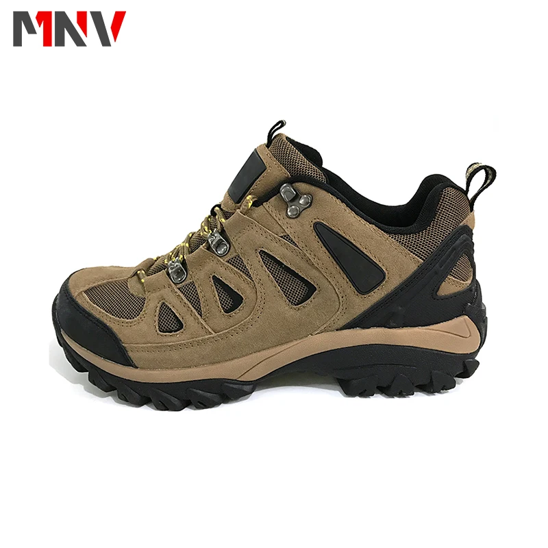 Popular Light Sneakers Hiking Sport Shoes Running Man - Buy Hiking