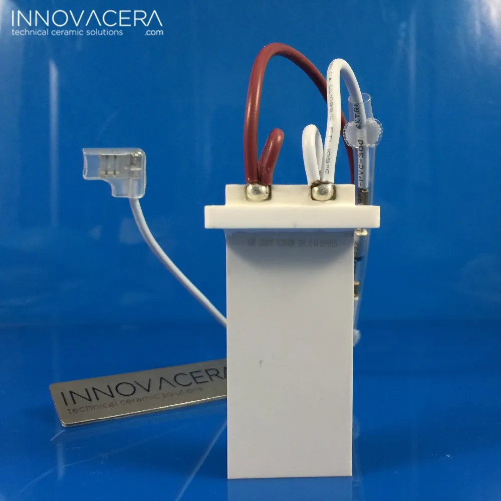 Alumina Ceramic Heater Element For Smart Bidet / Coffee Machine / Water